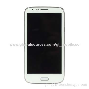 3G Phones, 5.3" HD IPS (960 x 540 Pixels) Quad-core